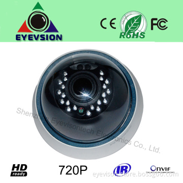 1.0MP CMOS IP Camera for IR Dome Security Camera (EV-1001421IPD-H)